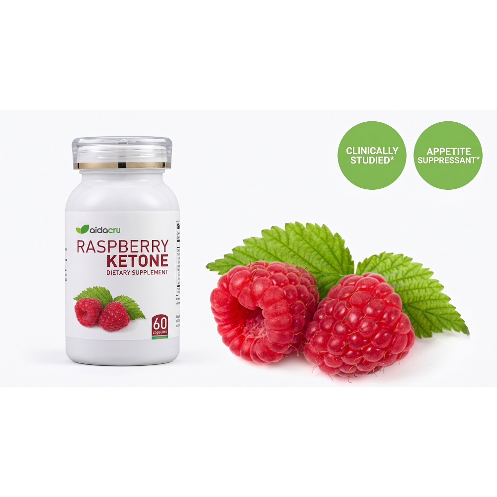 Raspberry Ketone product image