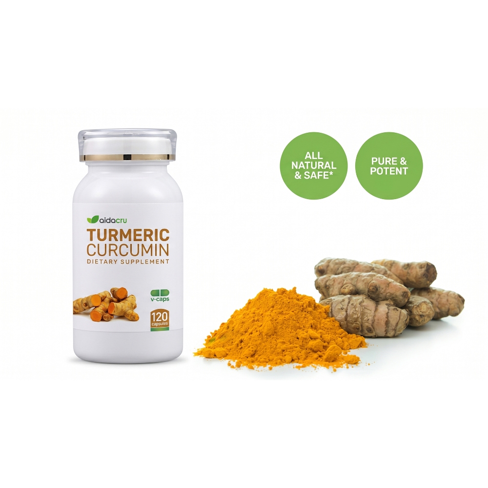 Turmeric Curcumin product image