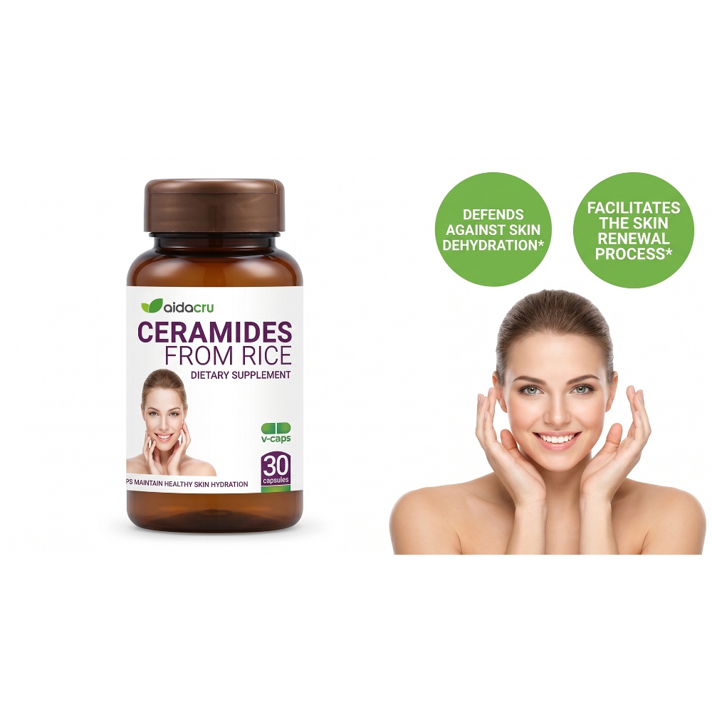 Ceramides from Rice product image