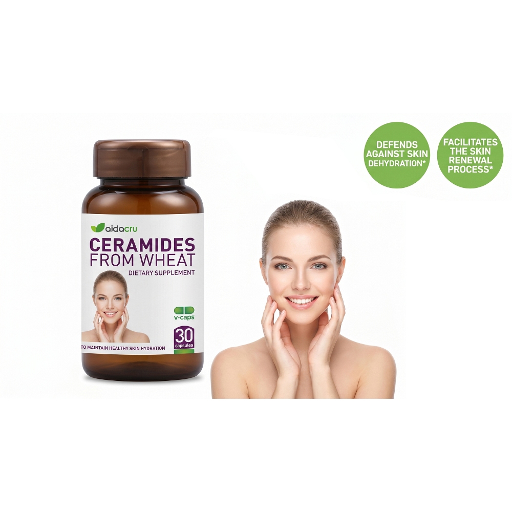Ceramides from Wheat product image