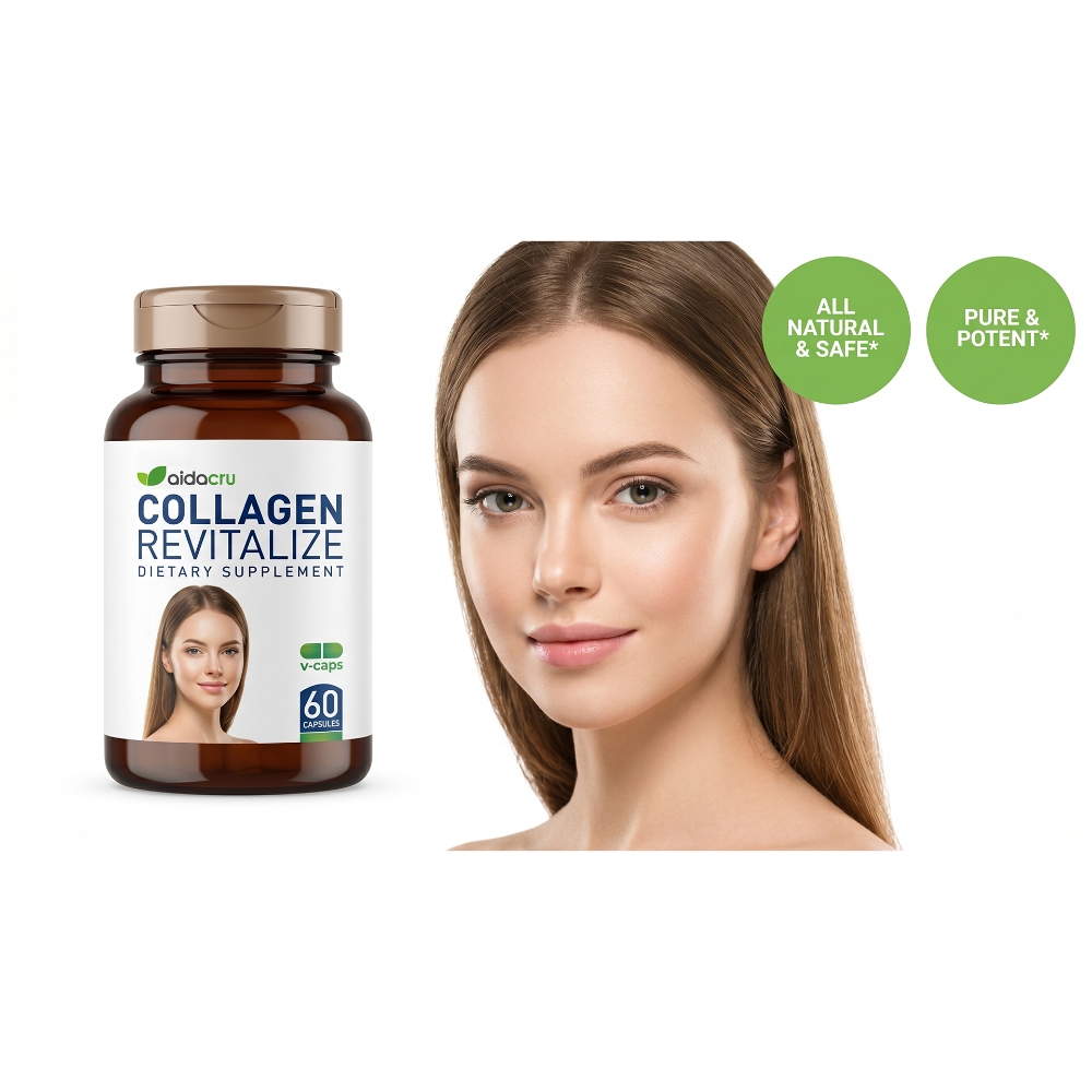 Collagen product image