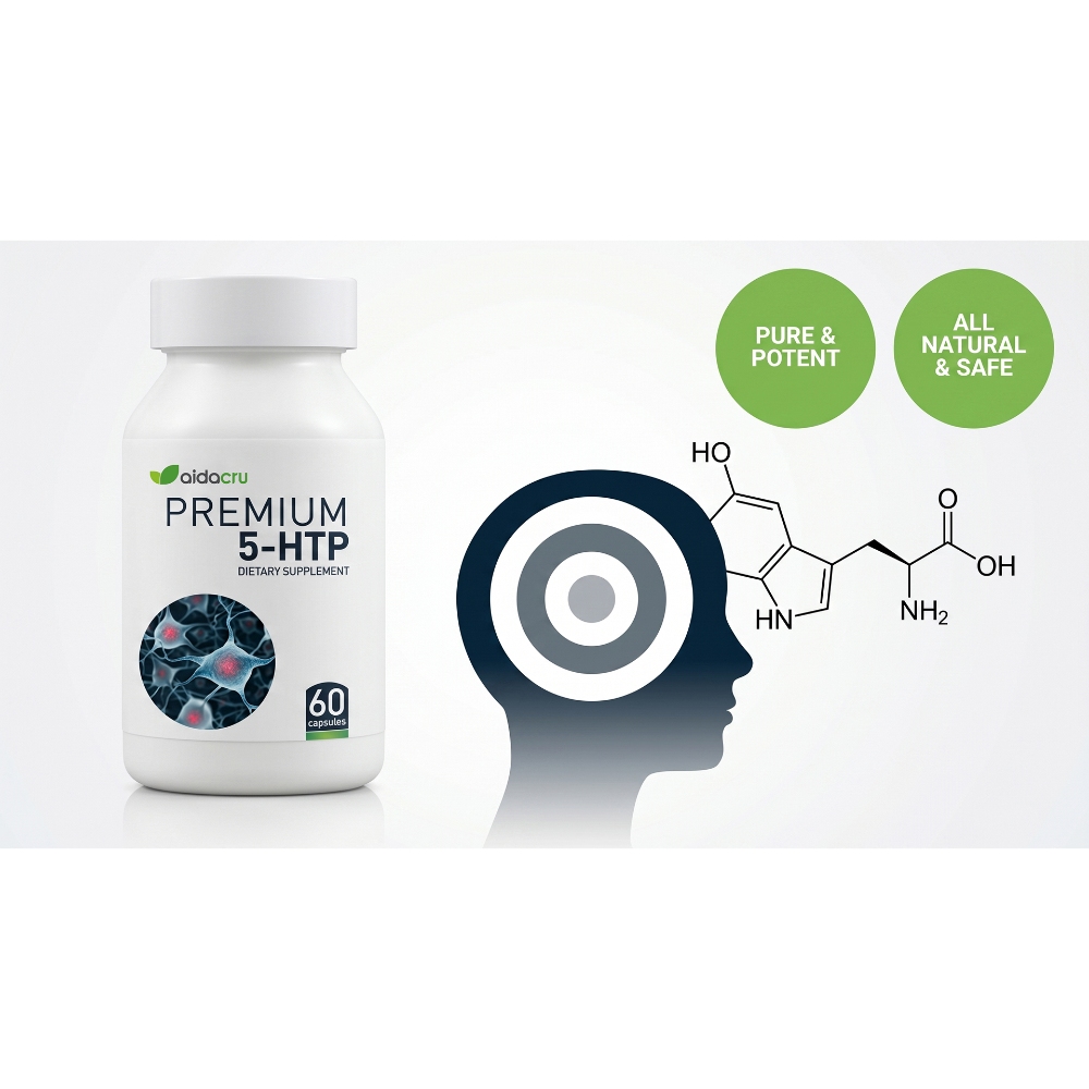 5-HTP product image