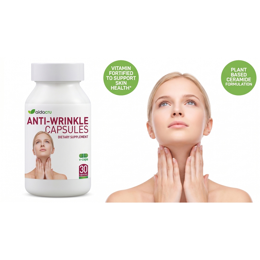 Anti-Wrinkle Capsules product image