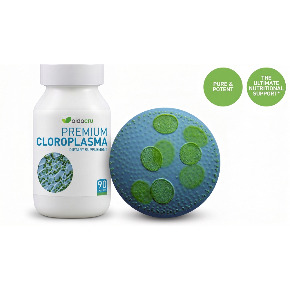 Chloroplasma product image