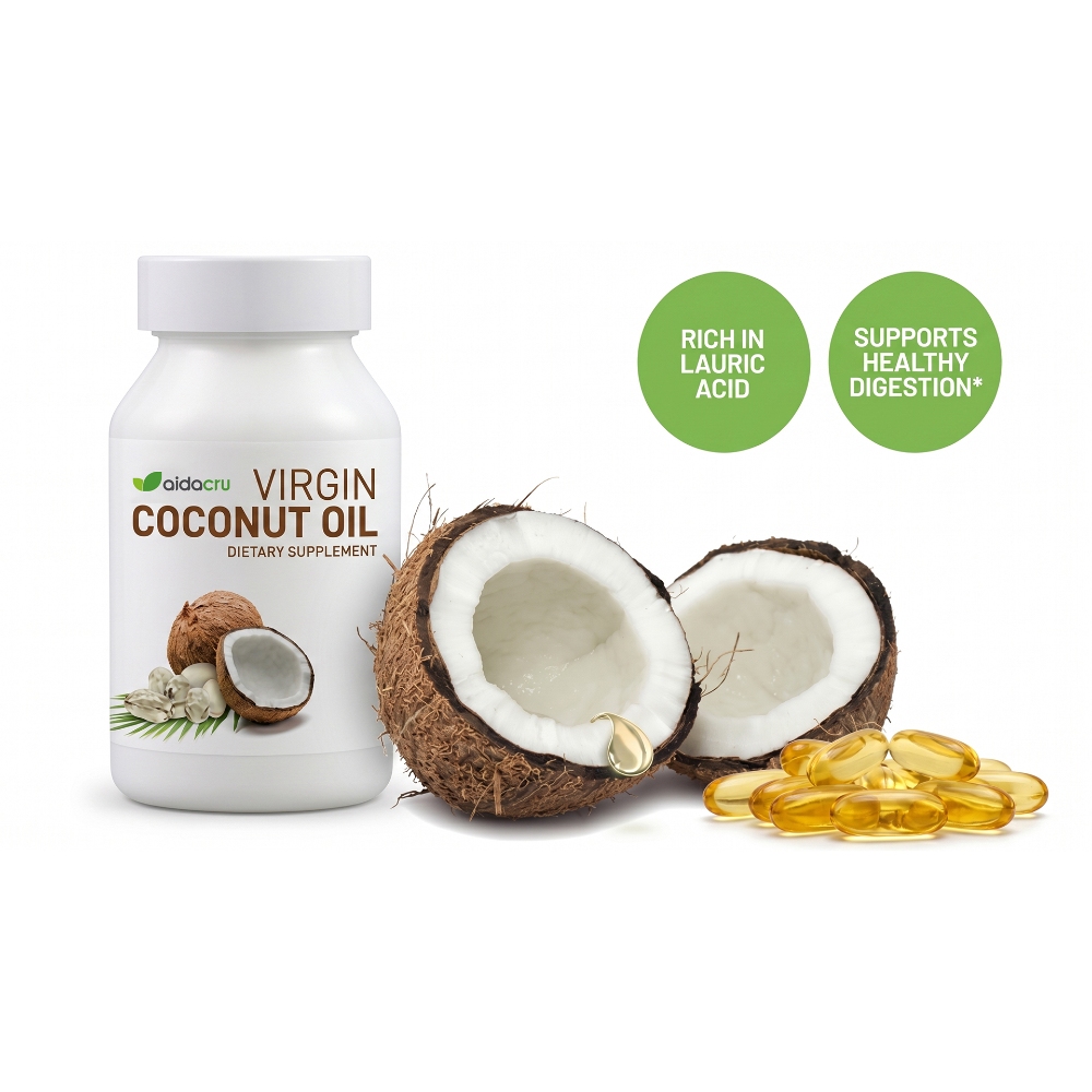 Coconut Oil product image