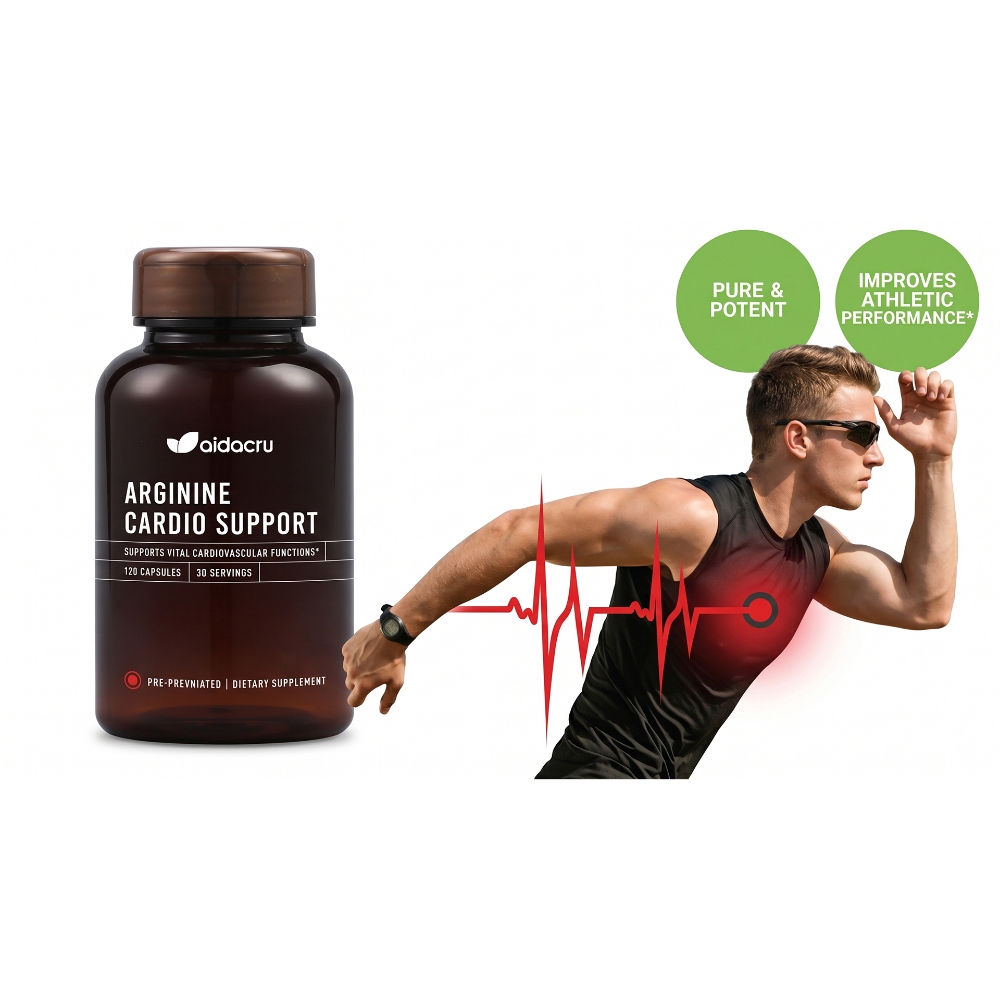 Arginine product image