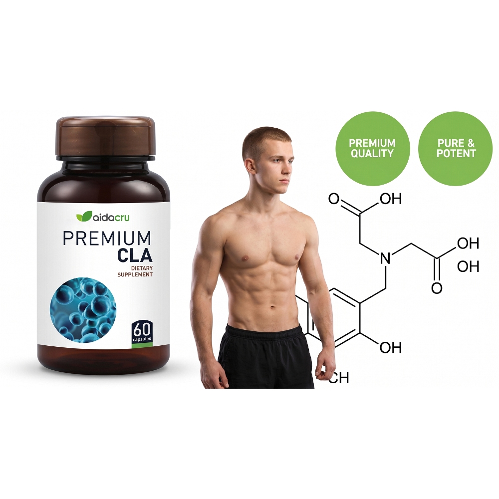 CLA product image