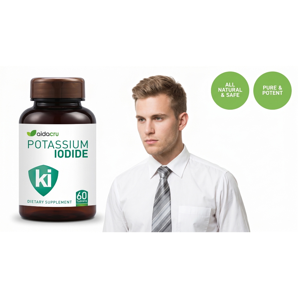 Potassium Iodide product image