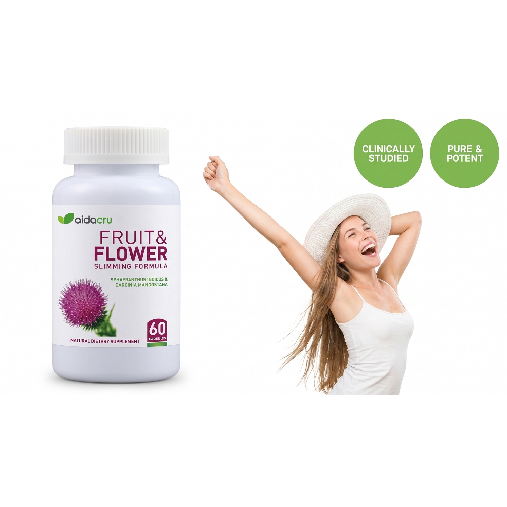 Fruit & Flower product image