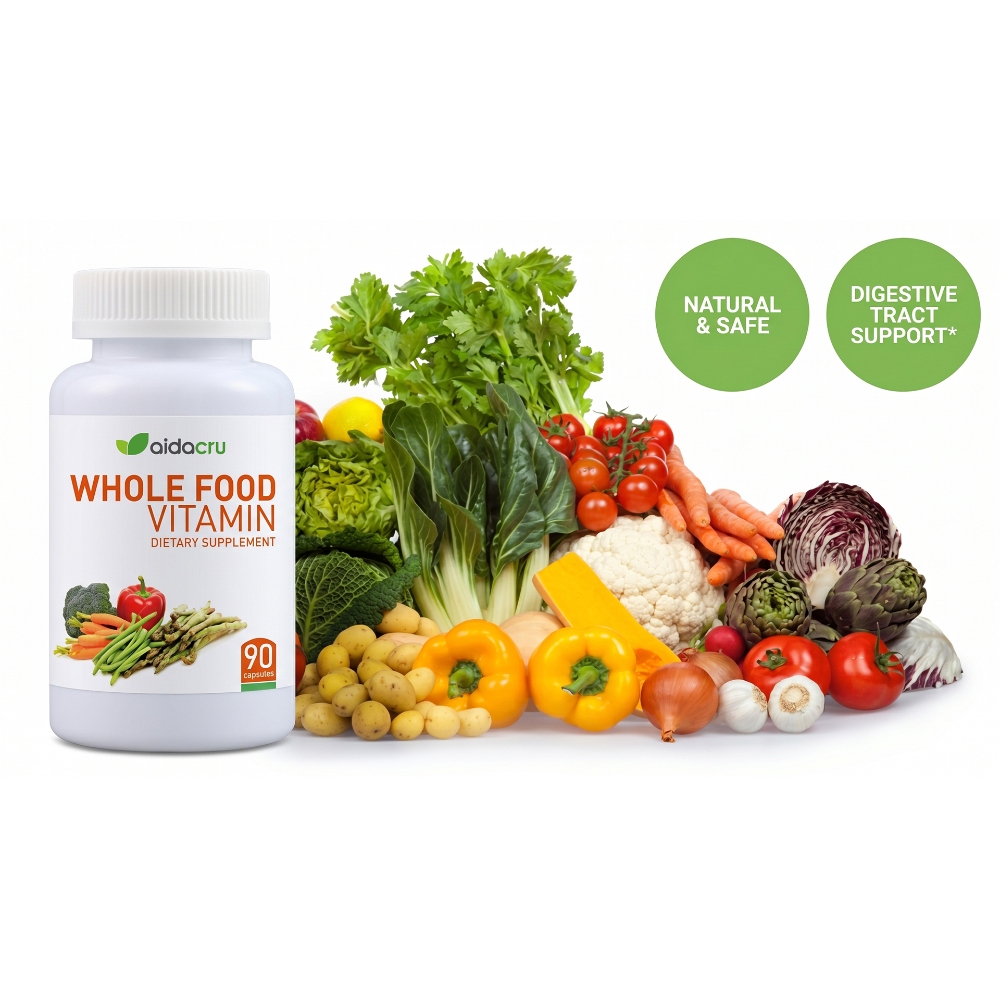 Daily / Multi Vitamin product image