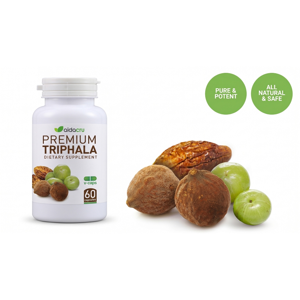 Triphala product image
