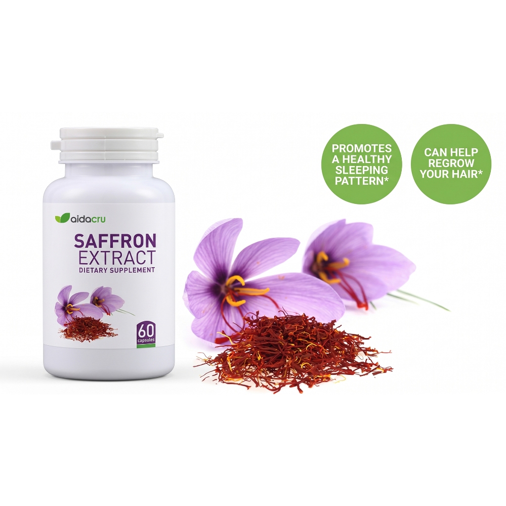 Saffron Extract product image