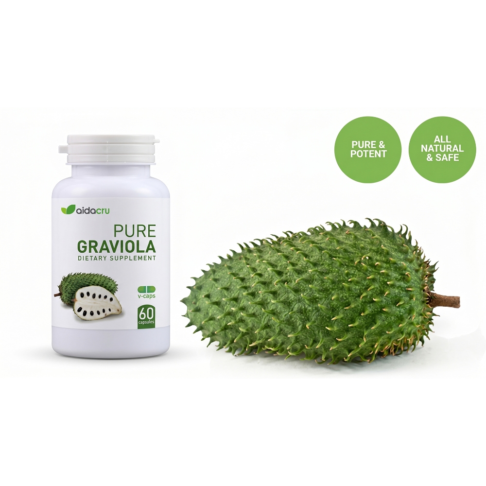 Graviola product image