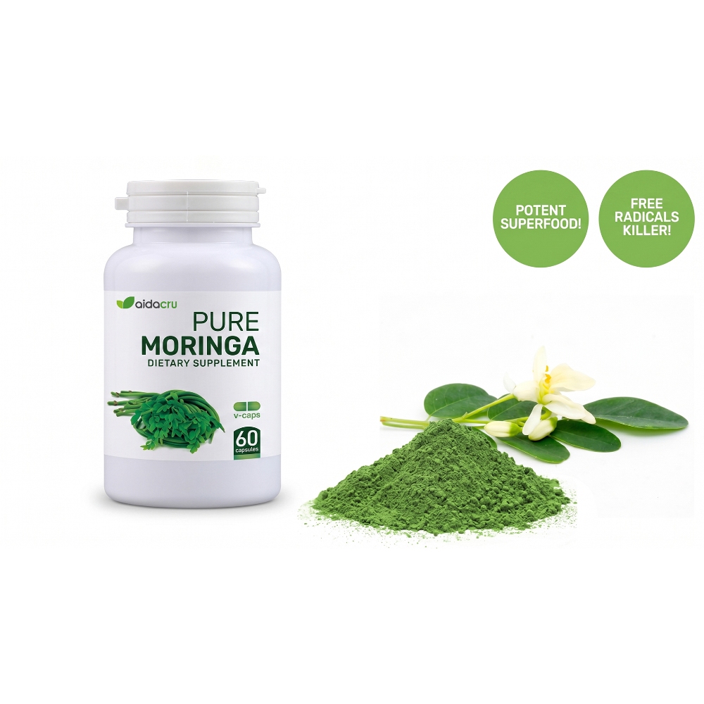 Moringa product image