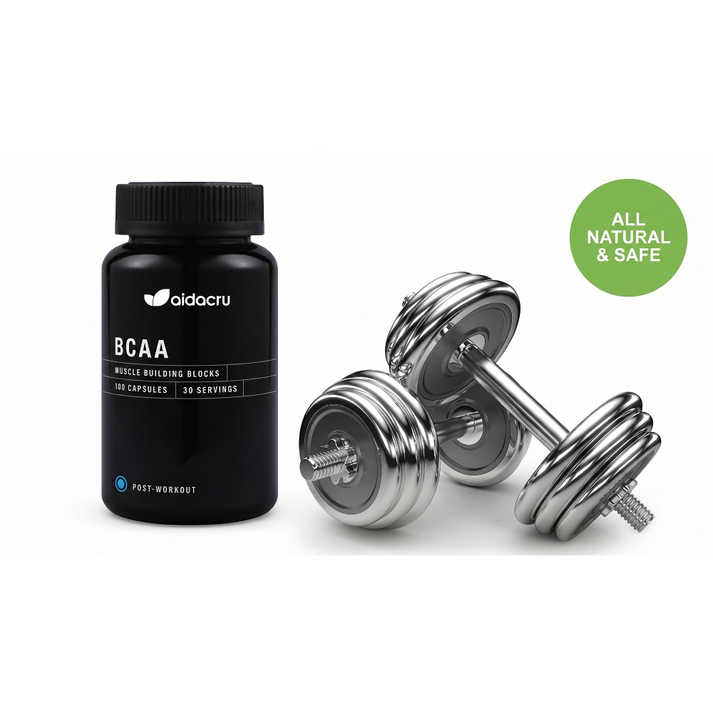 BCAA product image