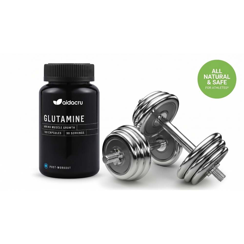 Glutamine product image