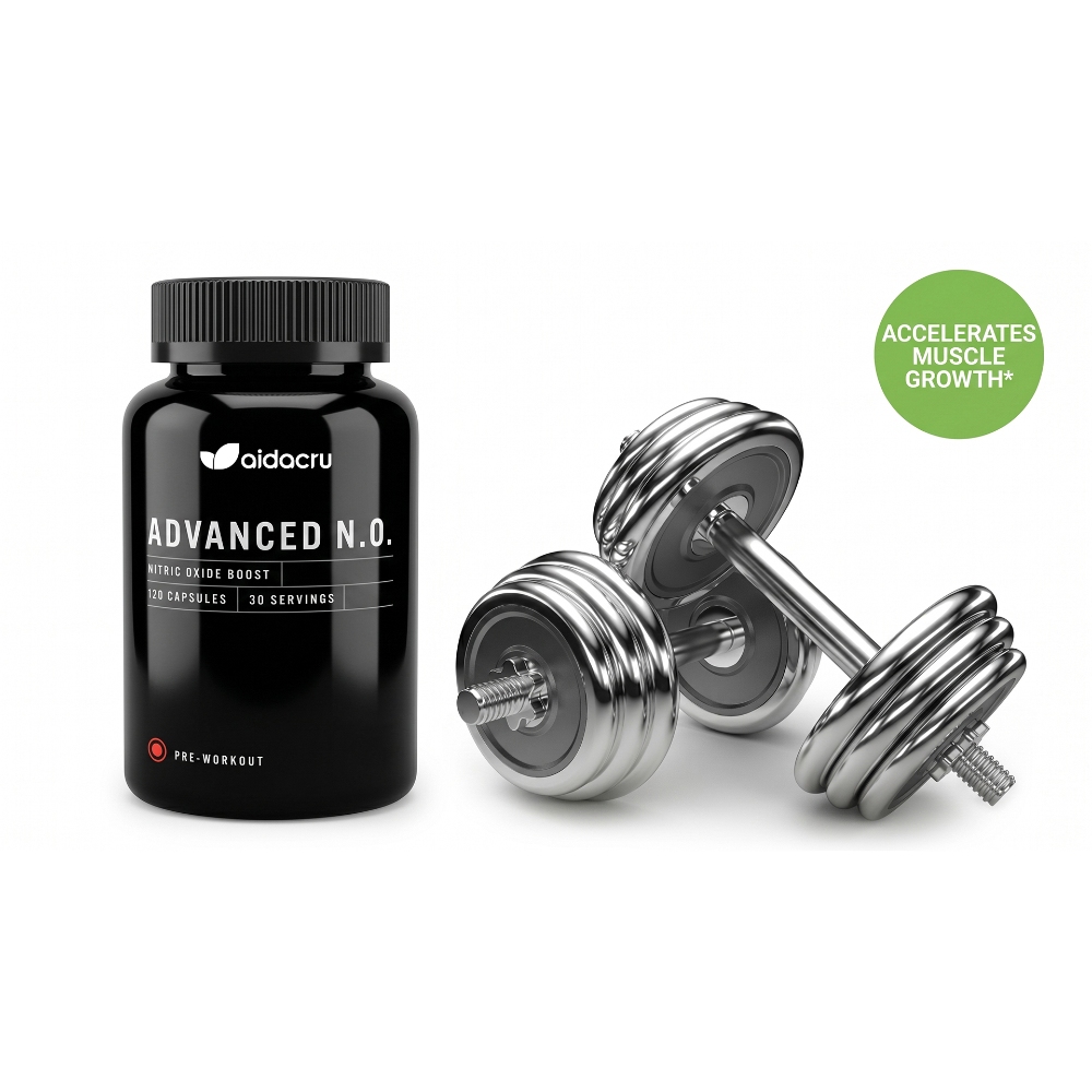 Nitric Oxide product image