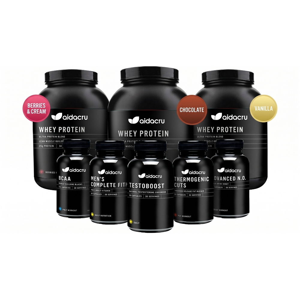 Sports & Fitness product image