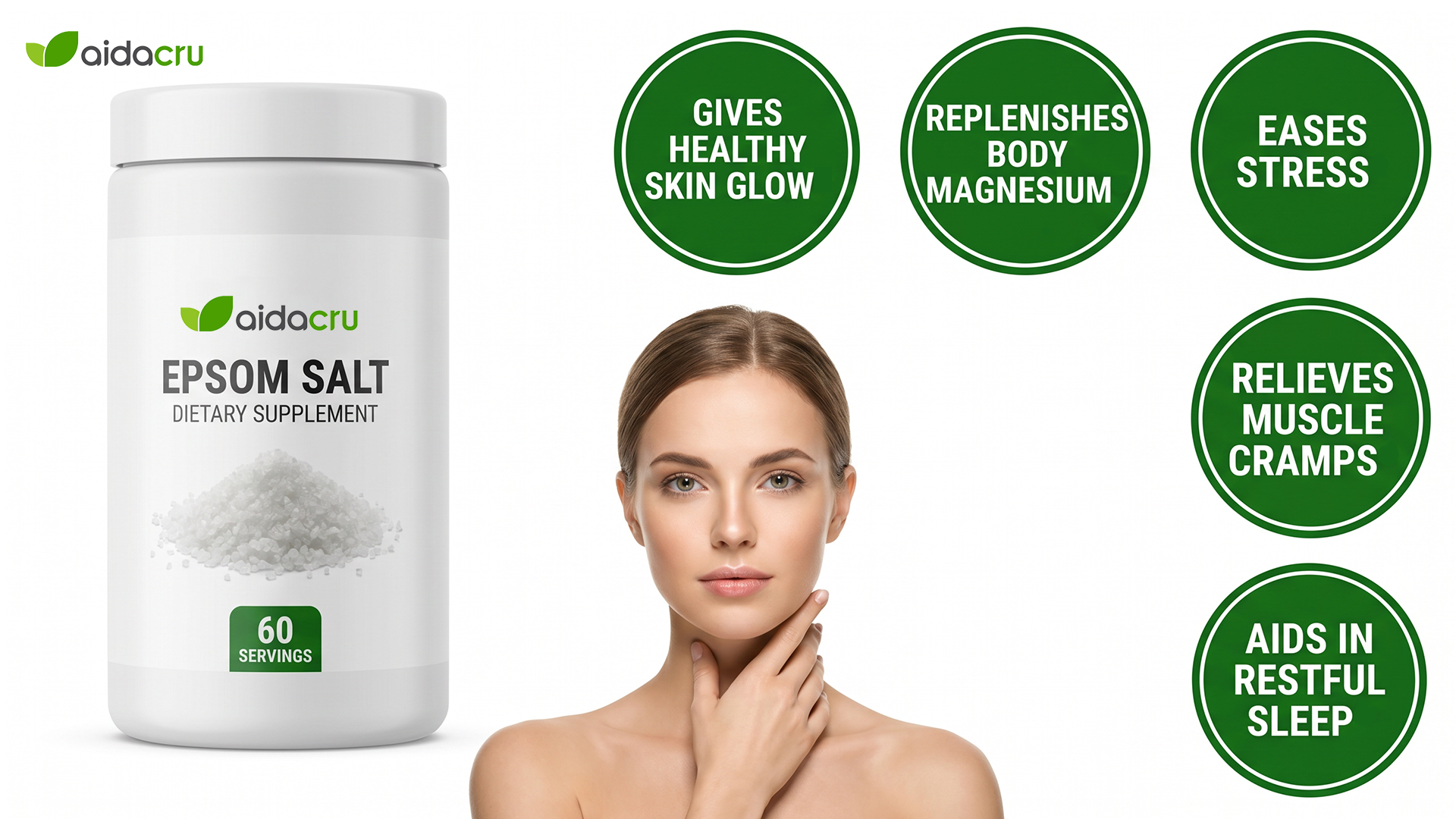 Epsom Salt product image
