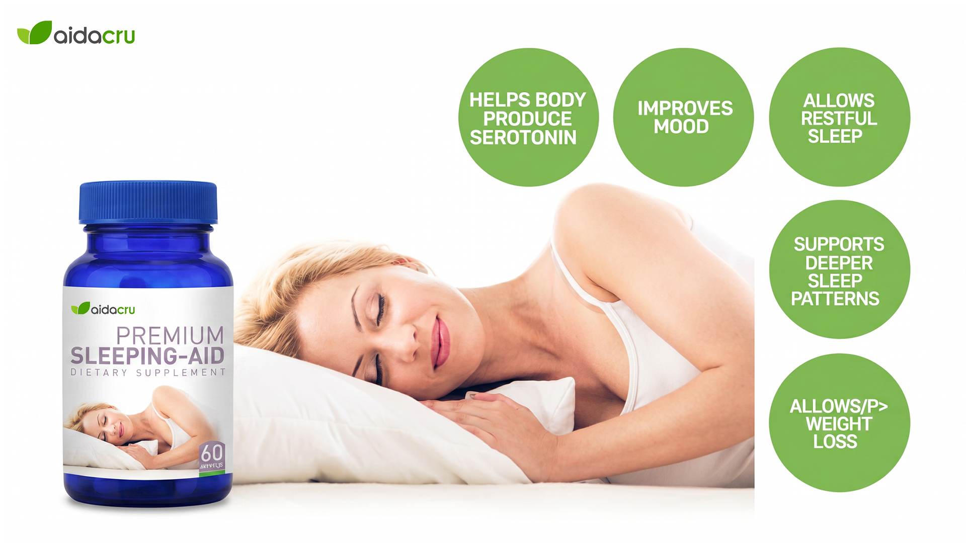 Sleep Spray product image