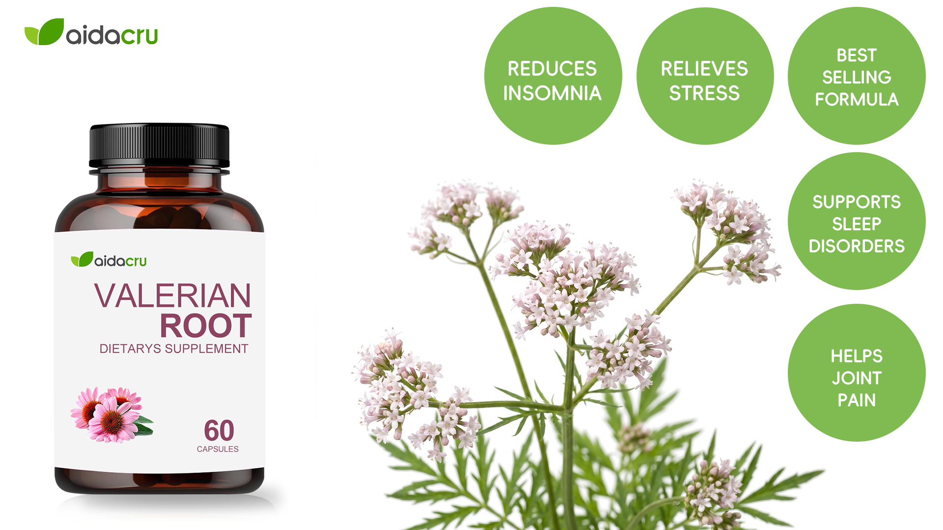 Valerian Root product image