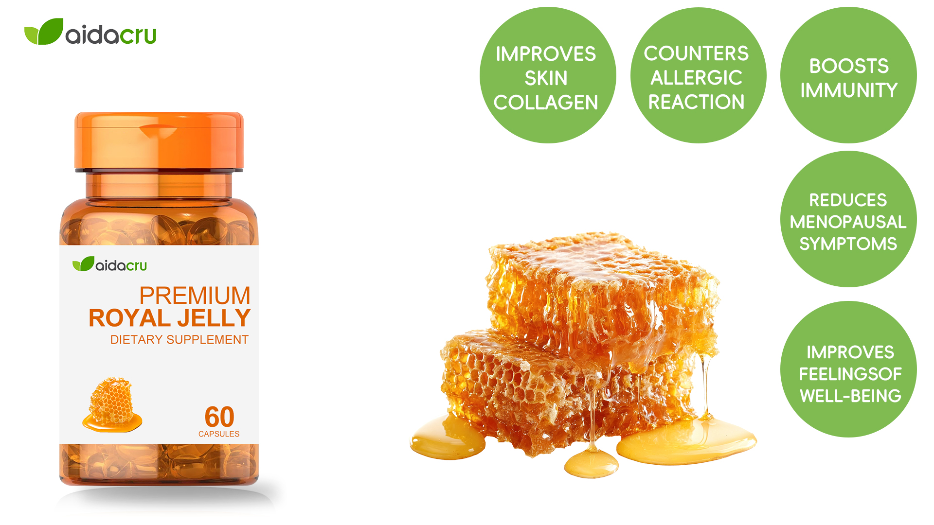 Royal Jelly product image