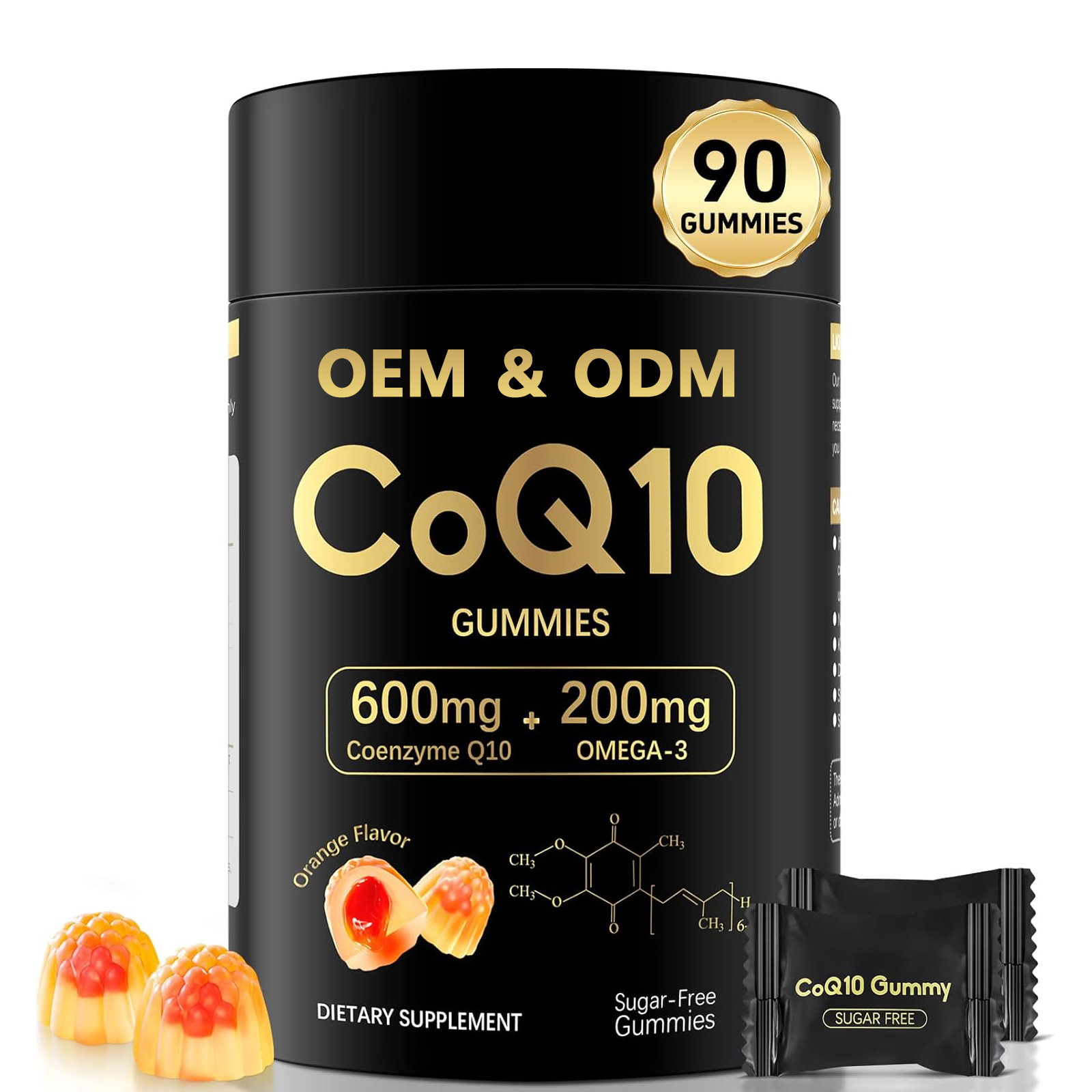 CoQ10 Q10 Variant 3 product image