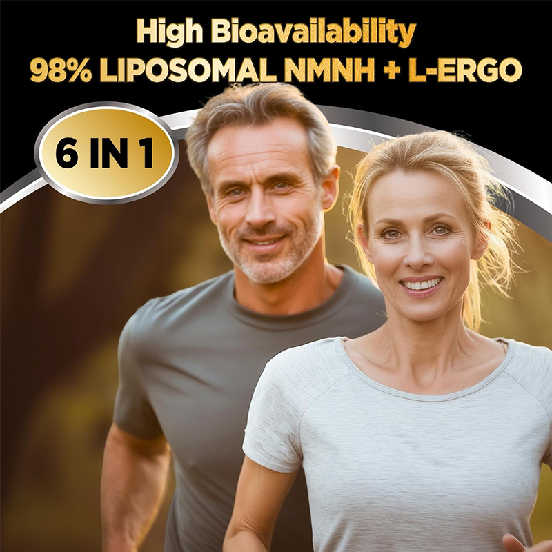 Ergothioneine EGT Variant 2 product image