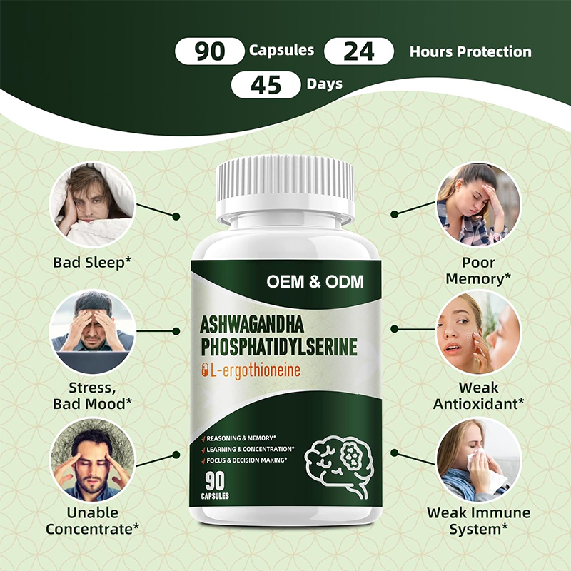 Ergothioneine EGT Variant 3 product image