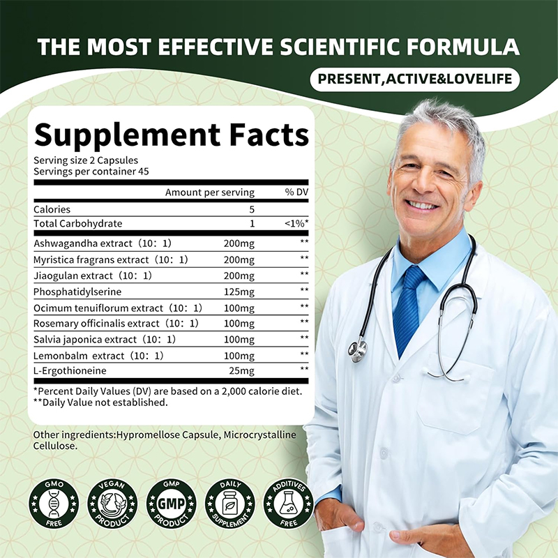 Ergothioneine EGT Variant 3 product image