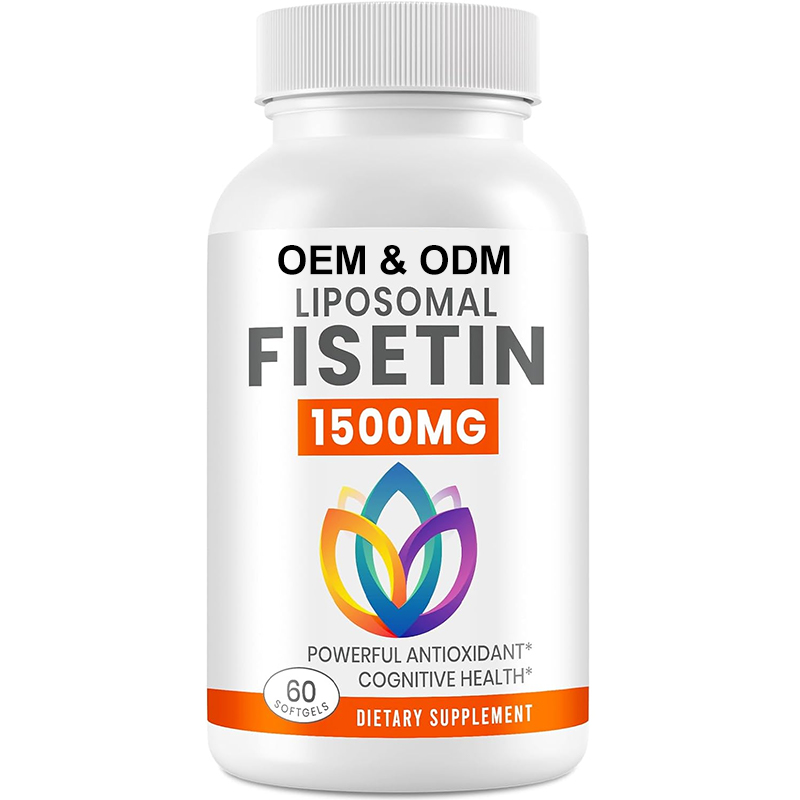 Fisetin main product image