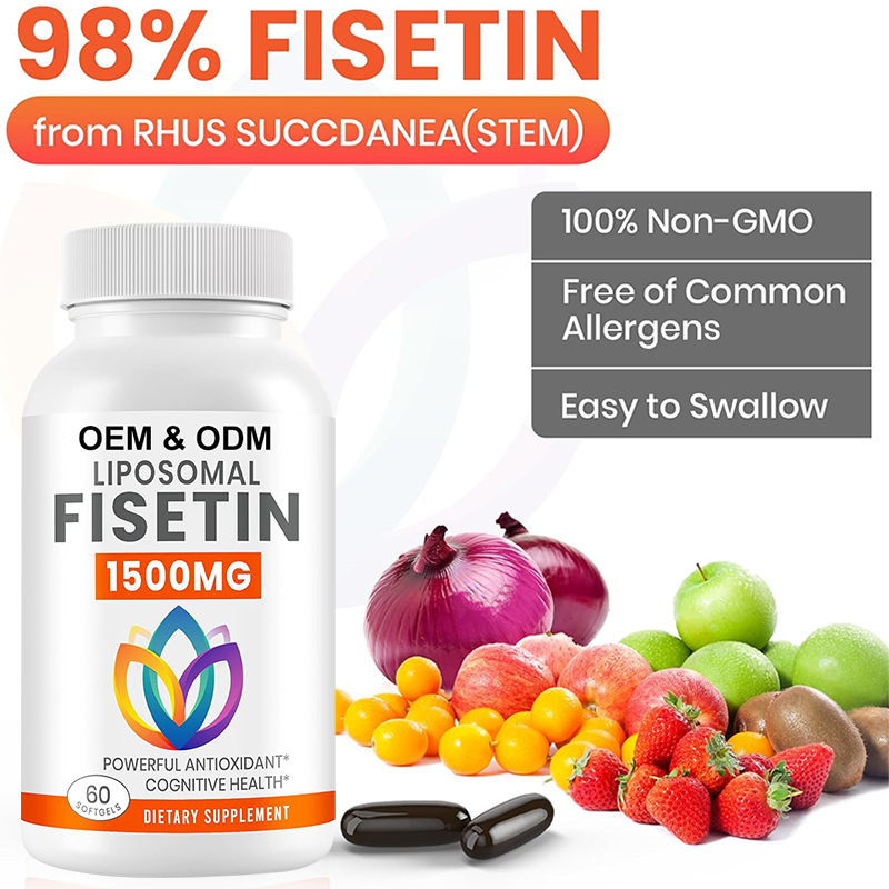 Fisetin detail image 5