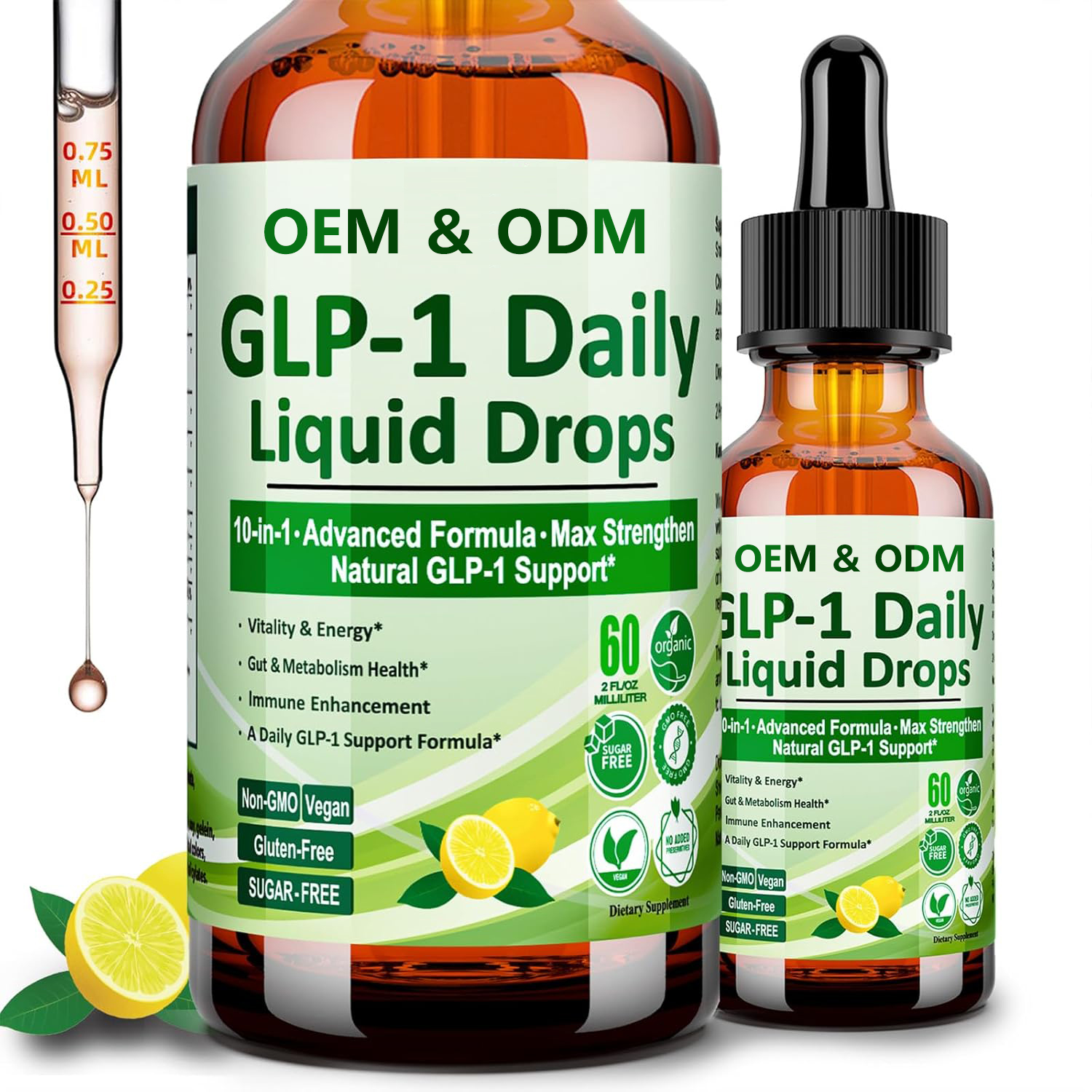 GLP 1 product image