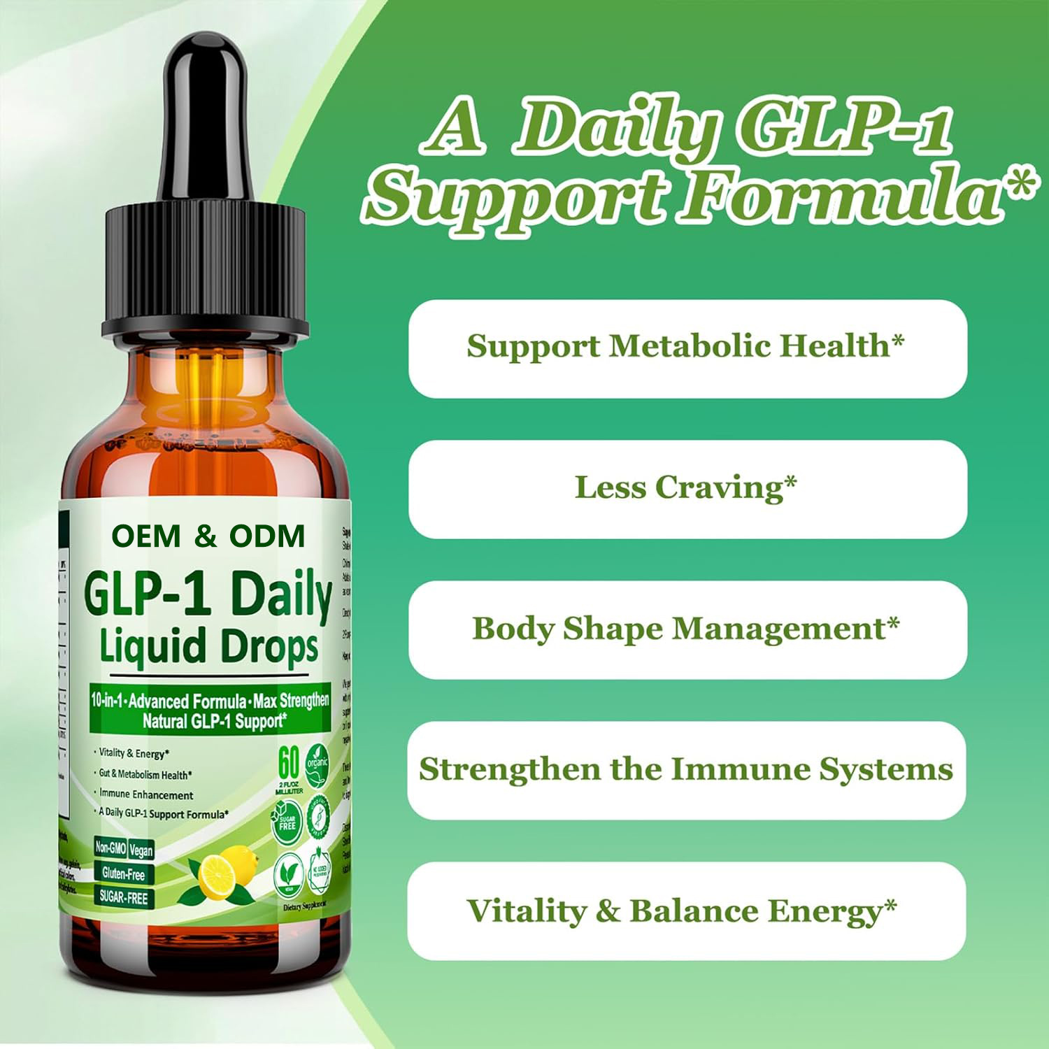 GLP 1 product image