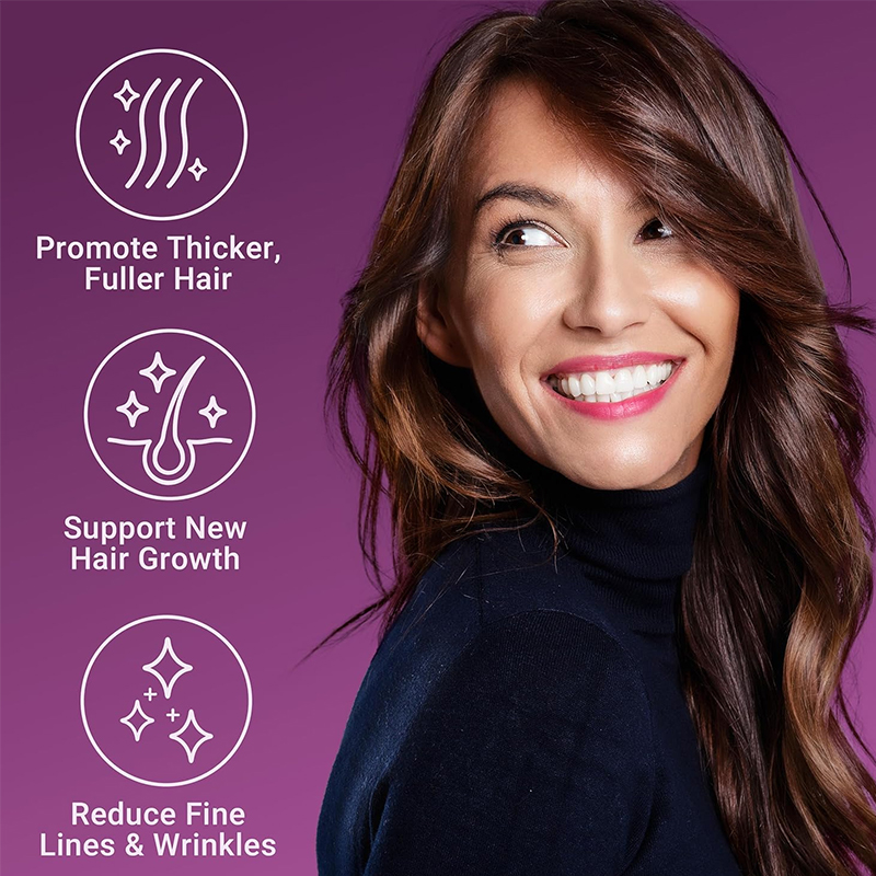 Hair growth Variant 2 product image