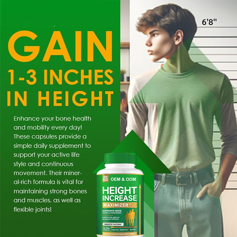 Height Increase detail image 6