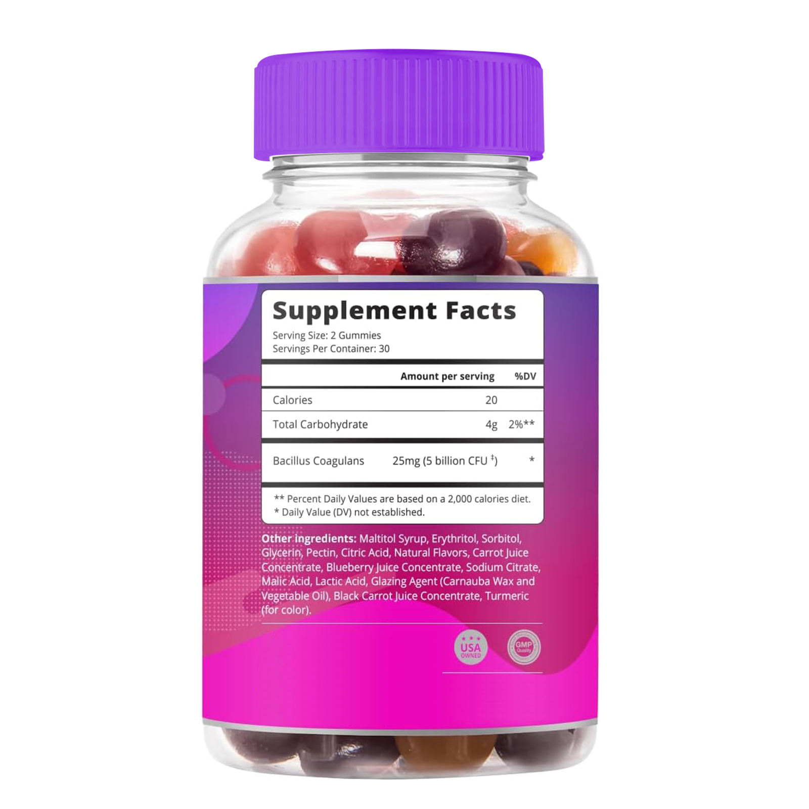 Intestinal cleanse product image