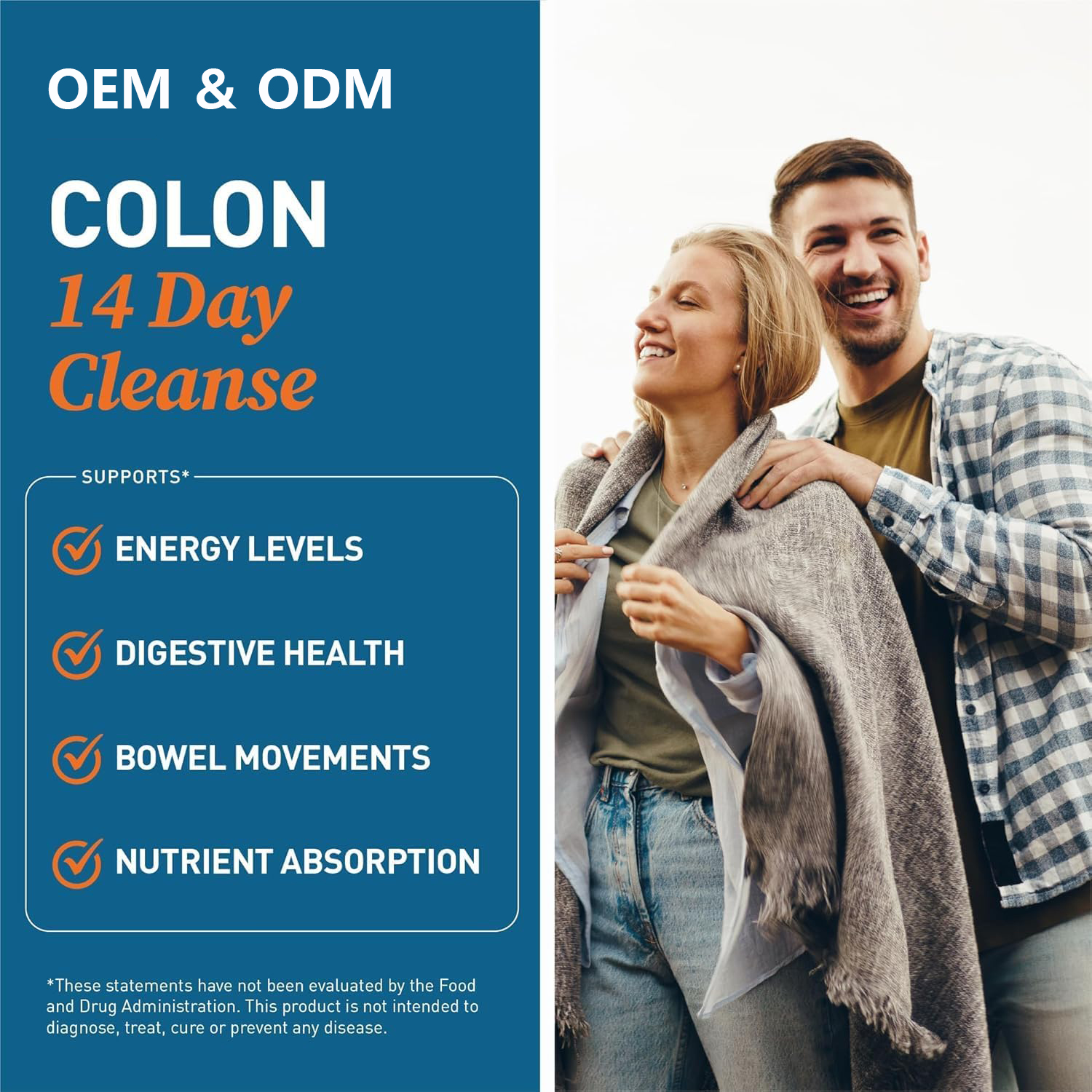 Intestinal cleanse Variant 2 product image