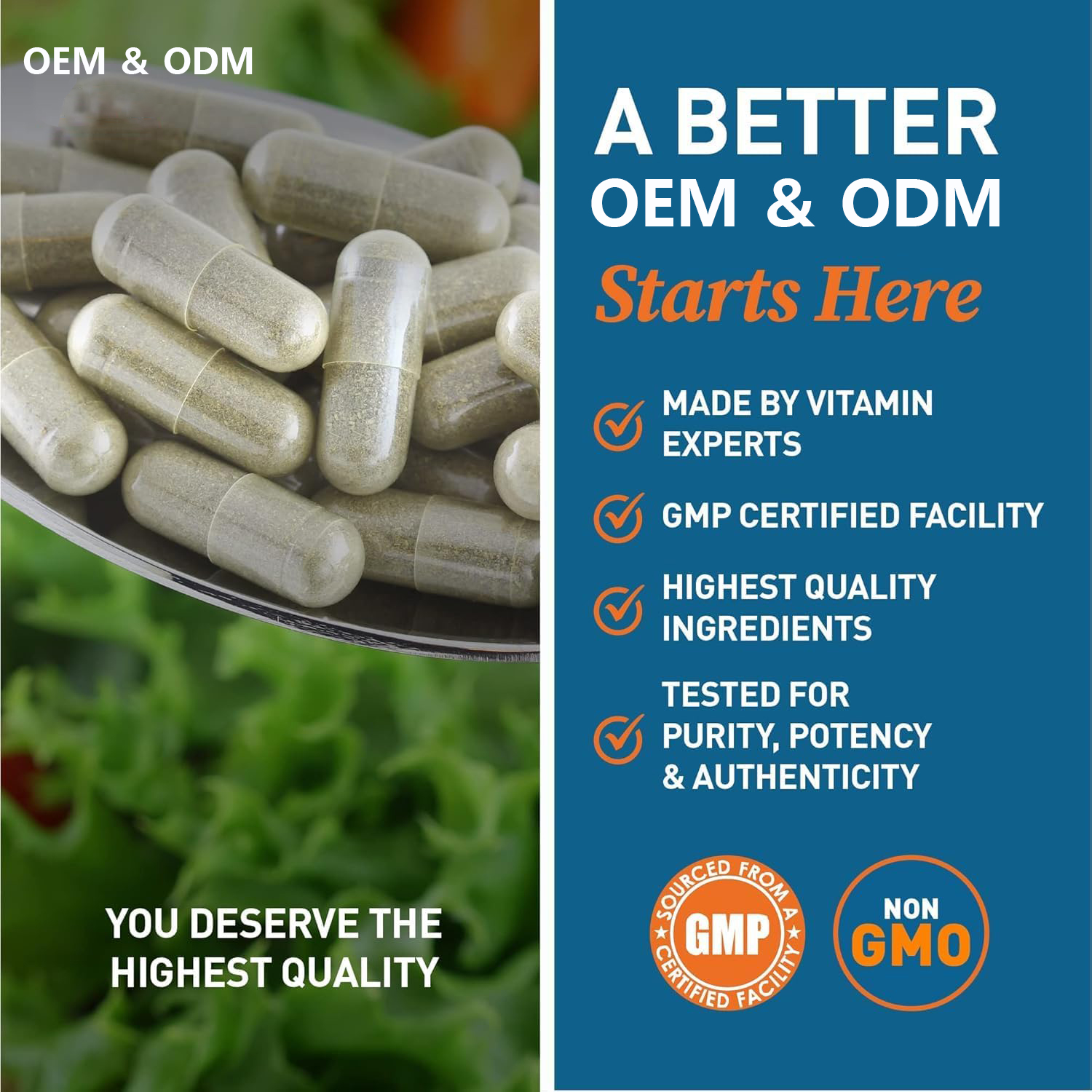 Intestinal cleanse Variant 2 product image