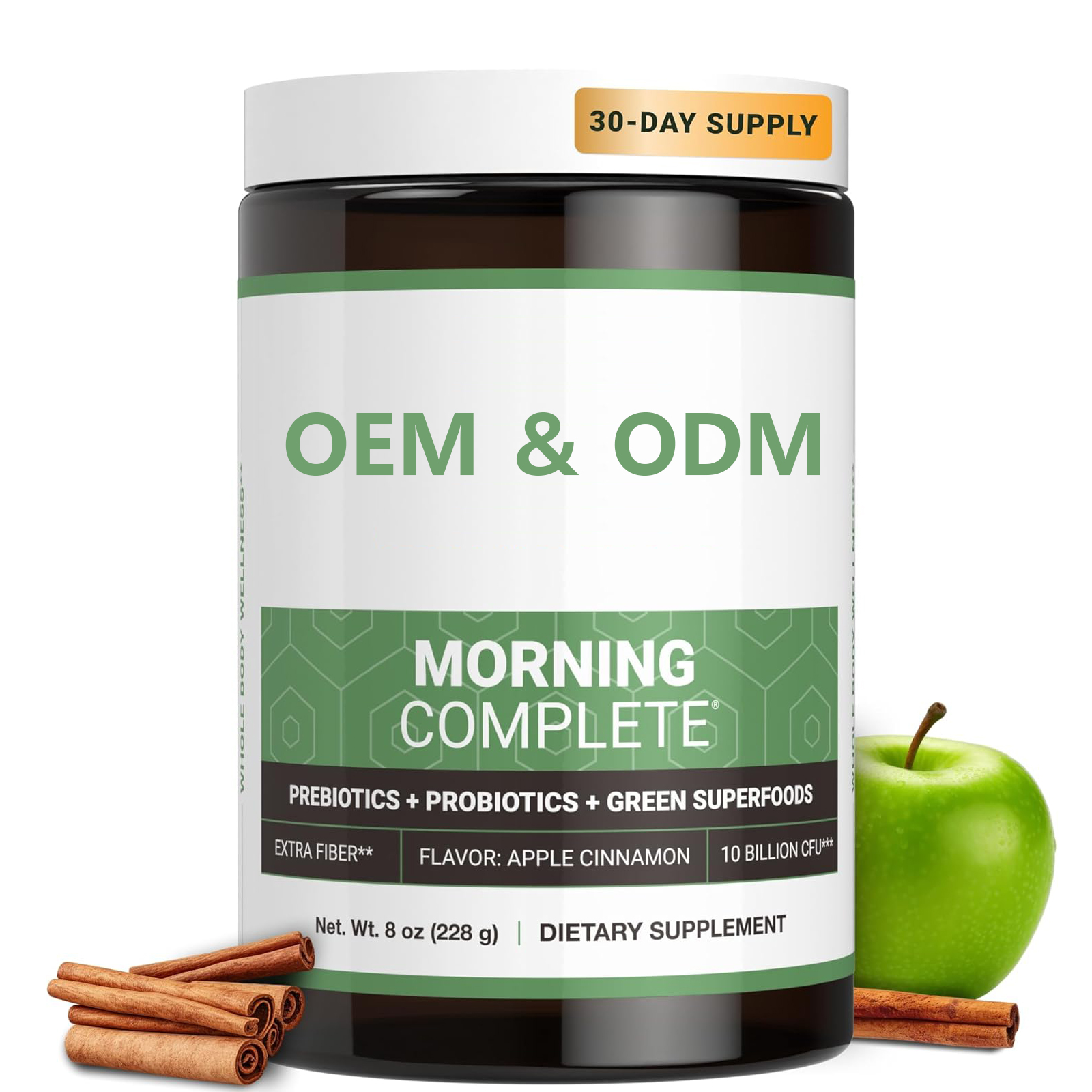 Intestinal cleanse Variant 3 product image