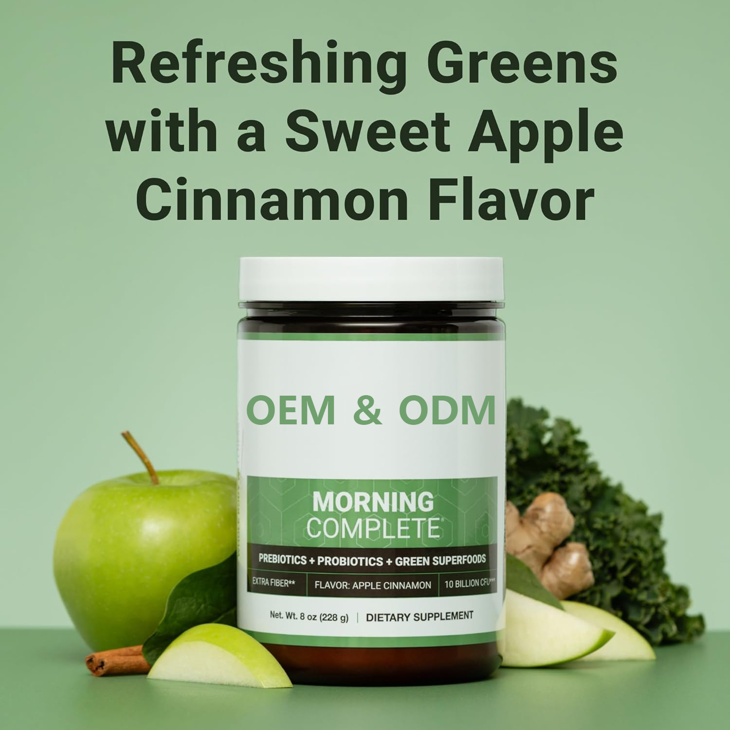 Intestinal cleanse Variant 3 product image