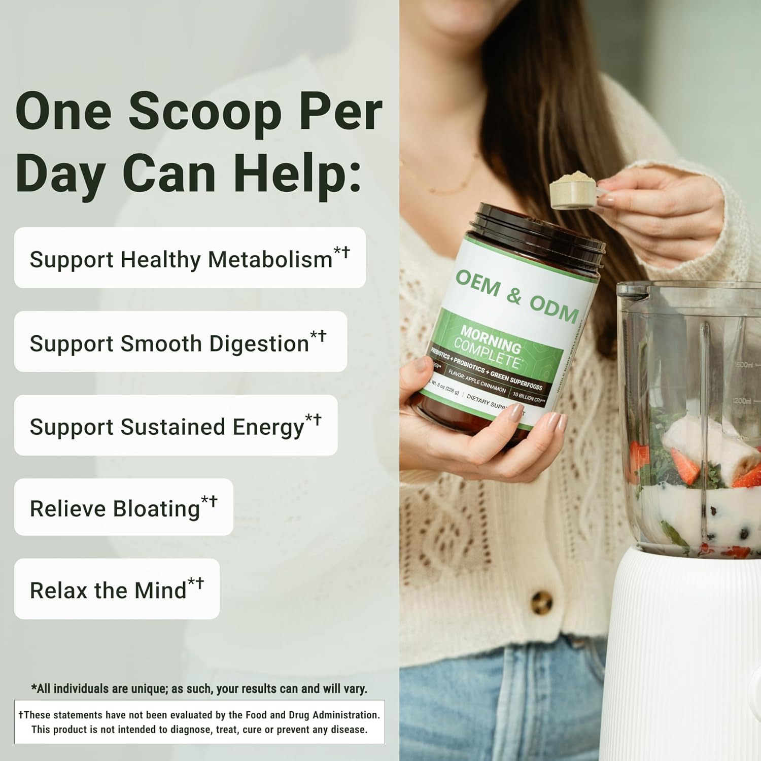 Intestinal cleanse Variant 3 product image