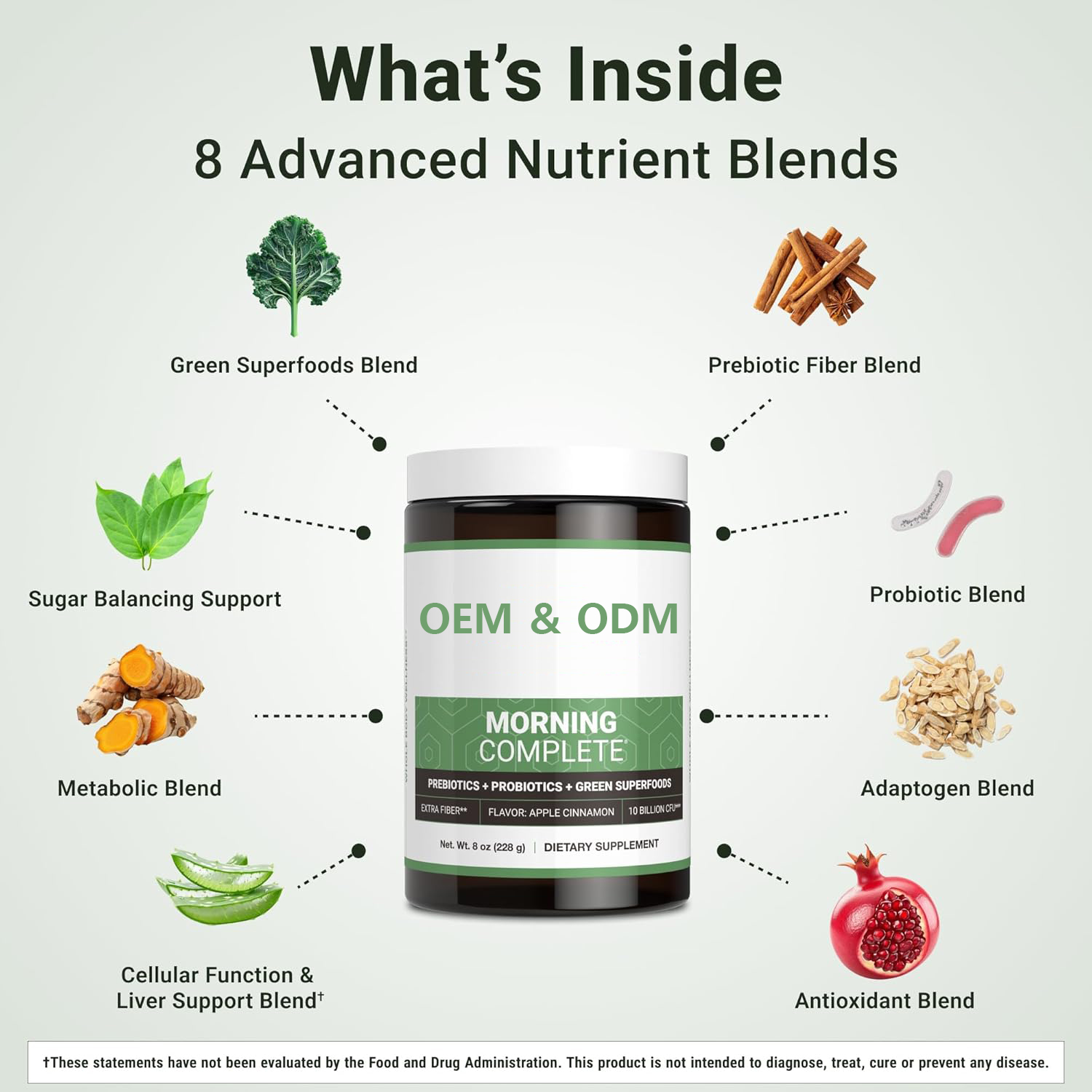 Intestinal cleanse Variant 3 product image