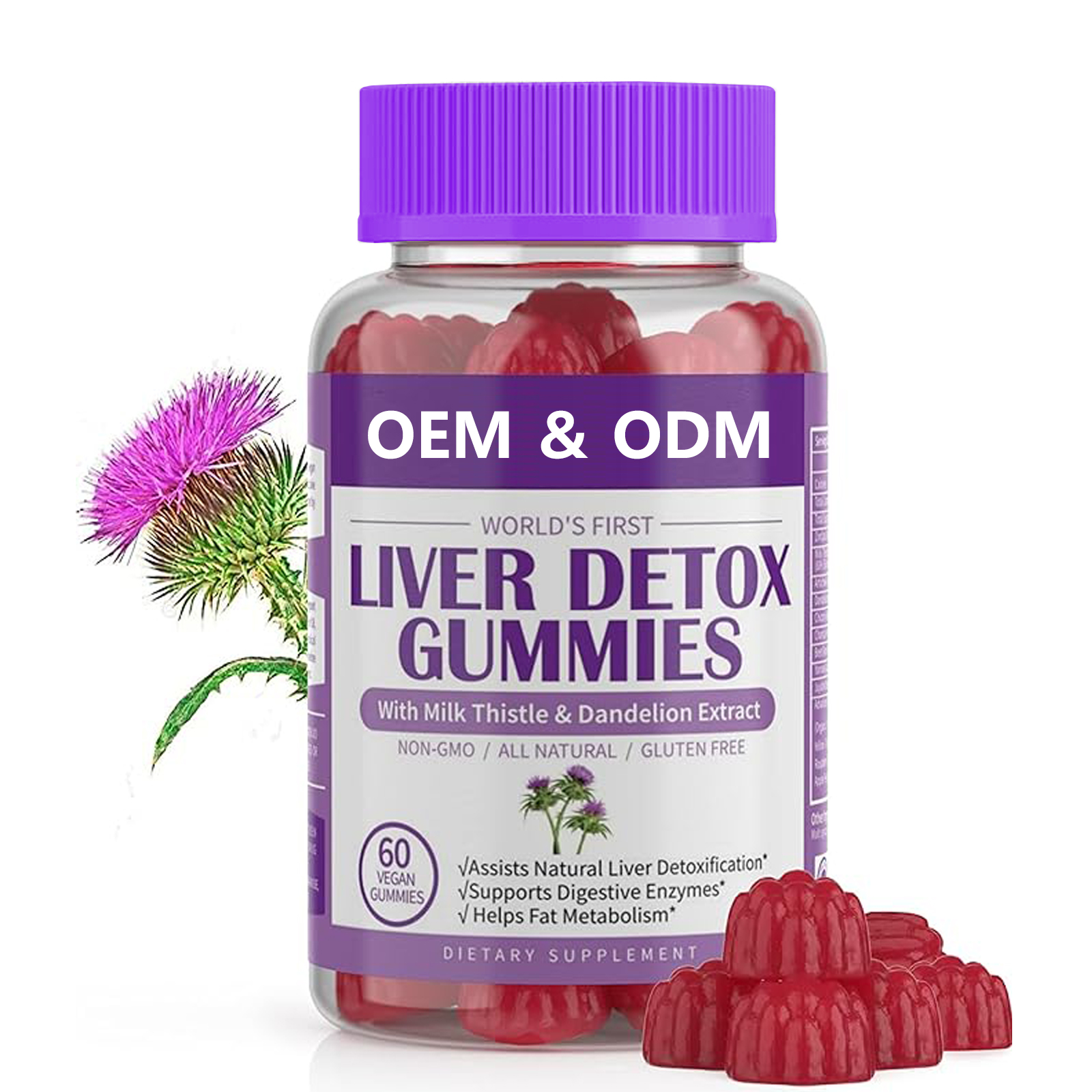 Liver Cleanse and Detox main product image