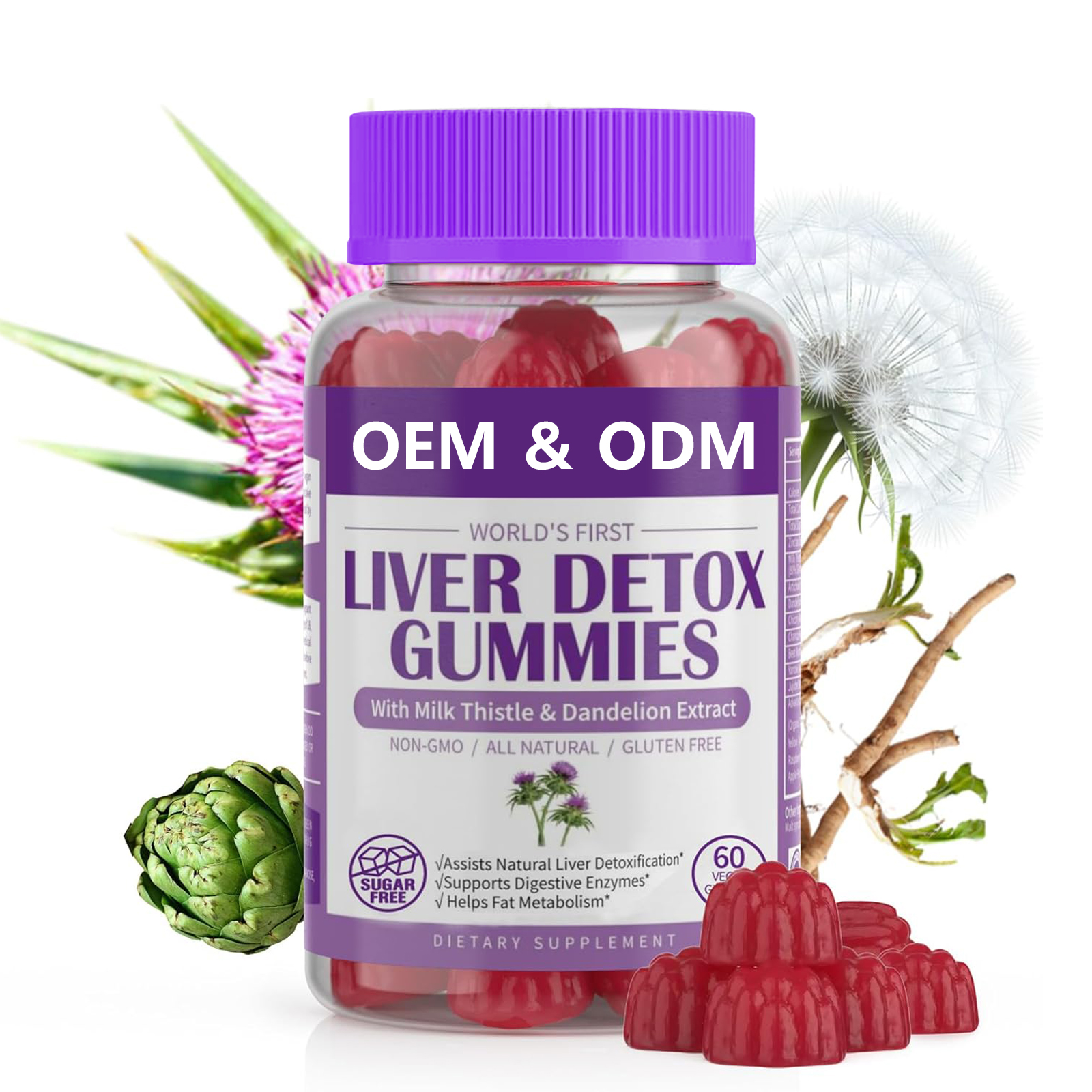 Liver Cleanse and Detox detail image 6
