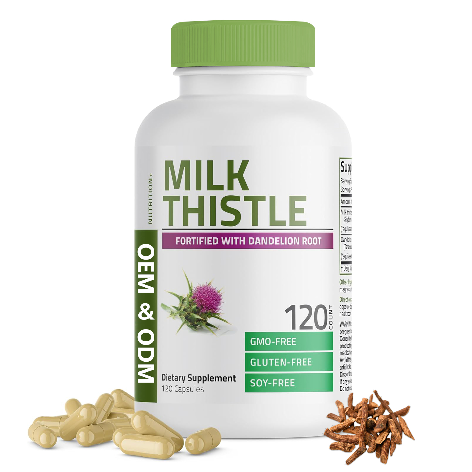 Liver Cleanse and Detox Variant 3 main product image