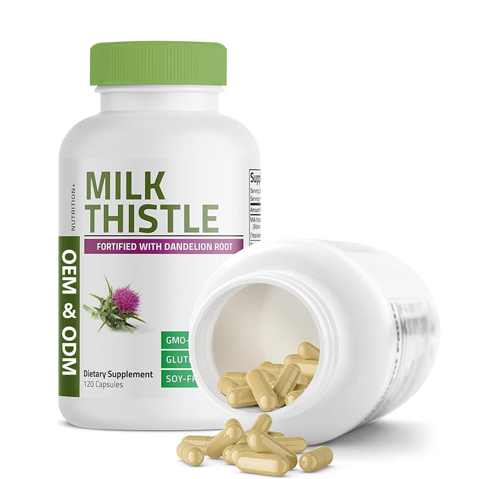 Liver Cleanse and Detox Variant 3 detail image 6
