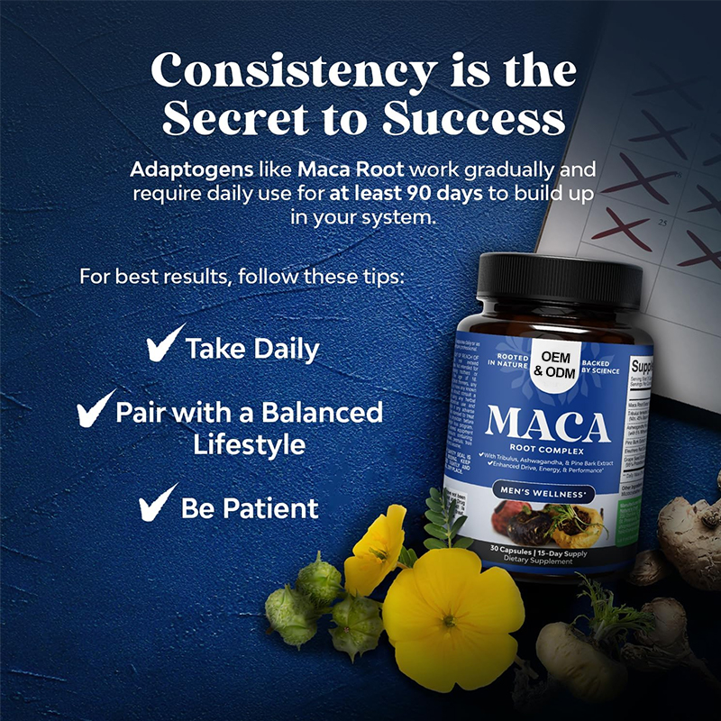 MACA detail image 4