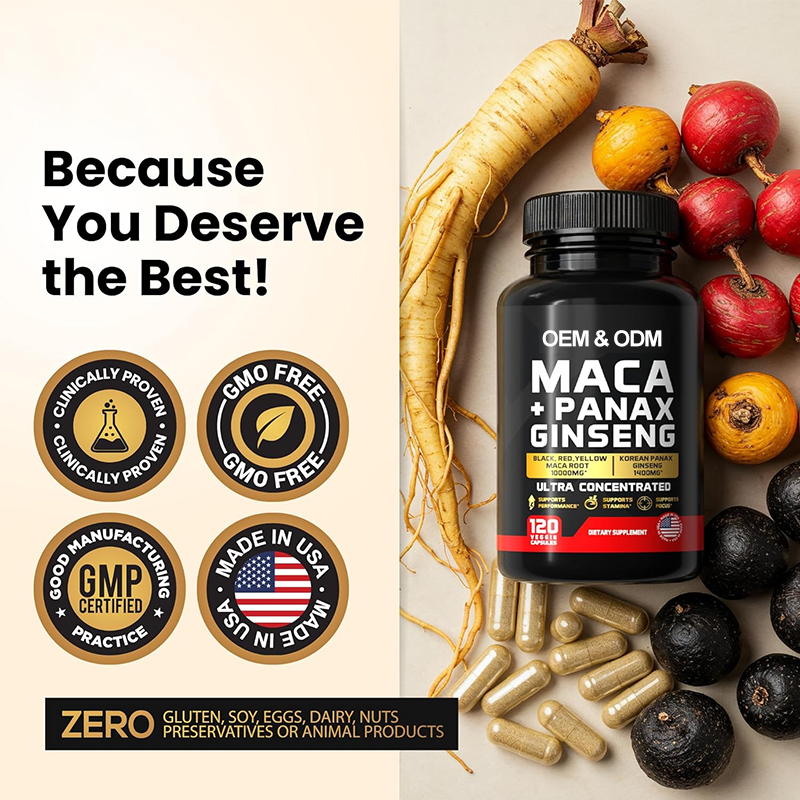 MACA Variant 3 detail image 4