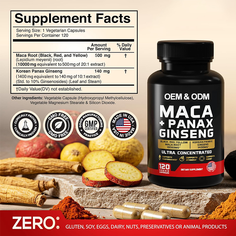 MACA Variant 3 detail image 5